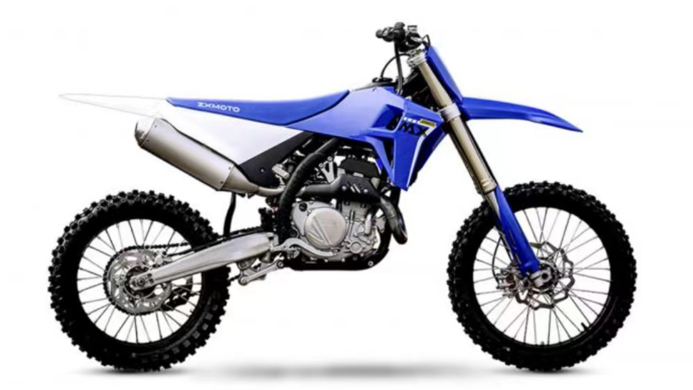 Modelos - ZXMOTO.WIKI