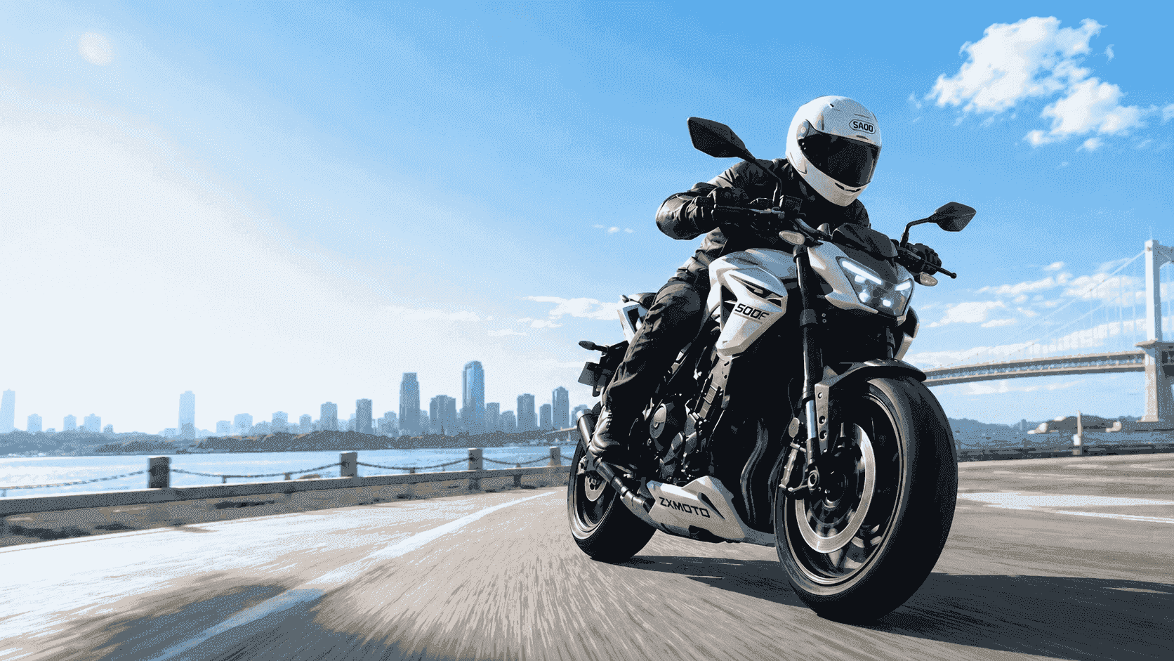 Início - ZXMOTO.WIKI